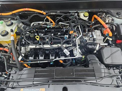 Used 2023 Ford Maverick XL FWD image 21