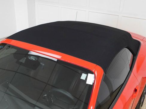 Used 2024 Ford Mustang Premium w/ 2.3L High Performance Package RWD image 32