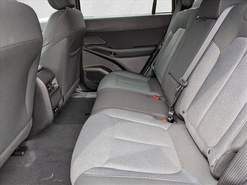 New 2026 Jeep Cherokee Laredo image 15