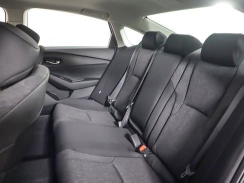 Used 2025 Honda Accord SE image 21