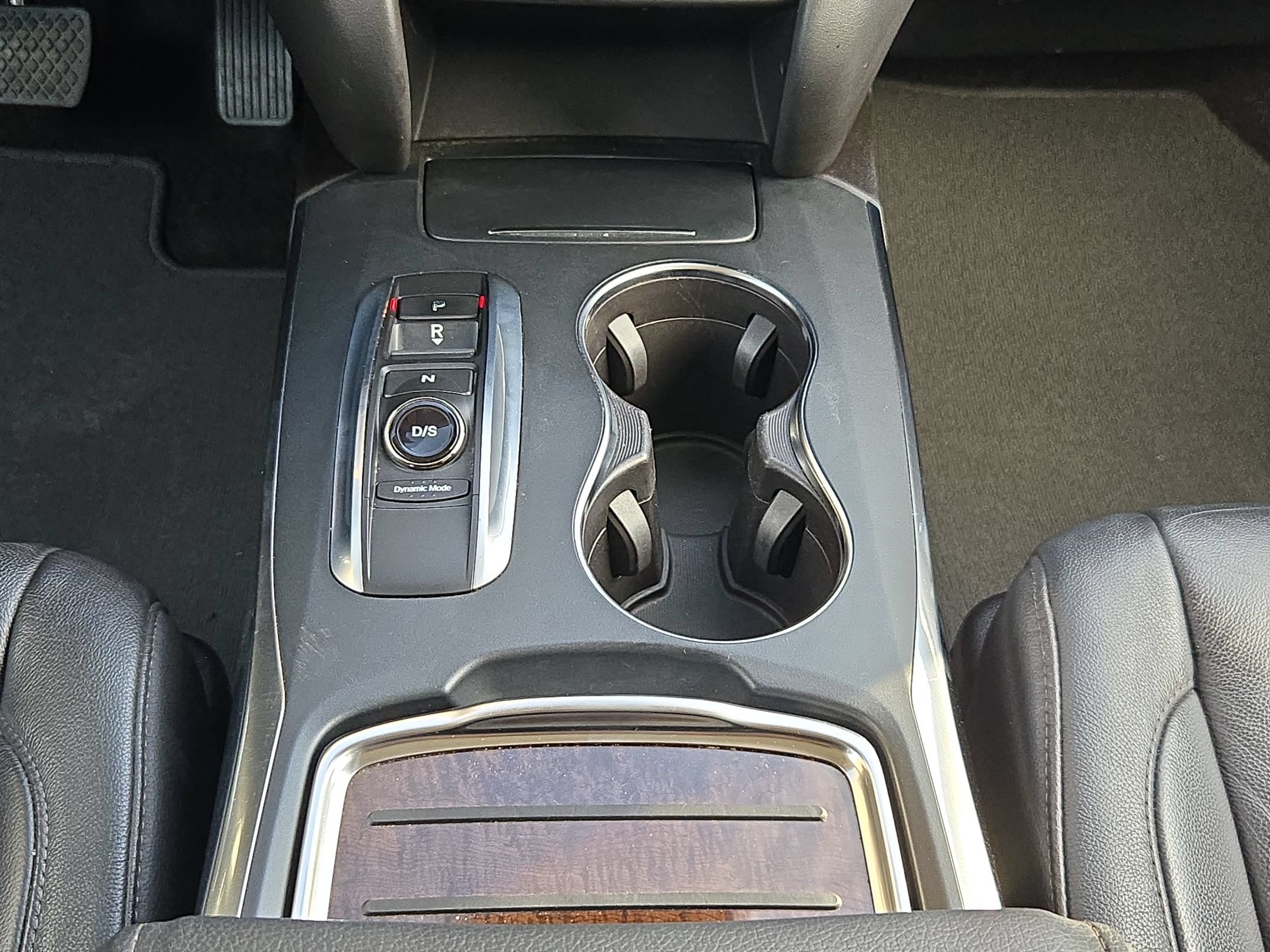 Used 2017 Acura MDX w/ Technology Package FWD image 18