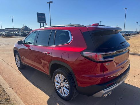 New 2026 GMC Acadia Elevation w/ Elevation Premium Package image 5