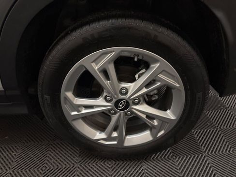 Certified 2023 Hyundai Kona SEL image 21