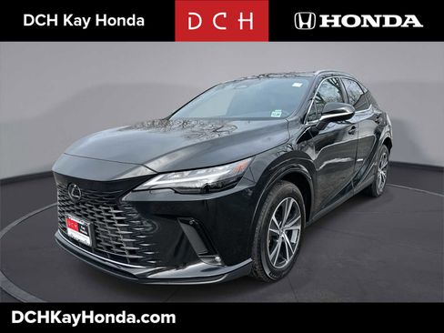 Used 2023 Lexus RX 350 Premium image 1