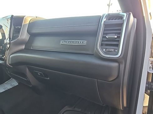 Used 2026 RAM 2500 Laramie image 87