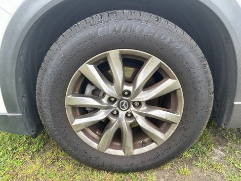 Used 2016 MAZDA CX-9 Touring FWD image 6