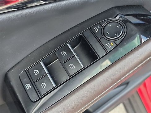 Used 2022 MAZDA CX-30 2.5 Turbo w/ Premium Package image 16