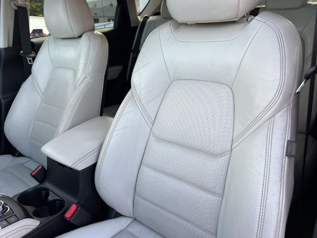 Used 2017 MAZDA CX-5 Grand Touring AWD/4WD image 12