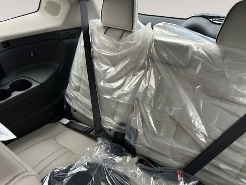 New 2026 Honda Pilot Elite image 15