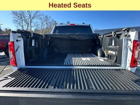 Used 2023 Ford F150 XLT w/ Equipment Group 302A High image 12