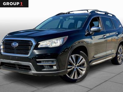 Used 2020 Subaru Ascent Touring
