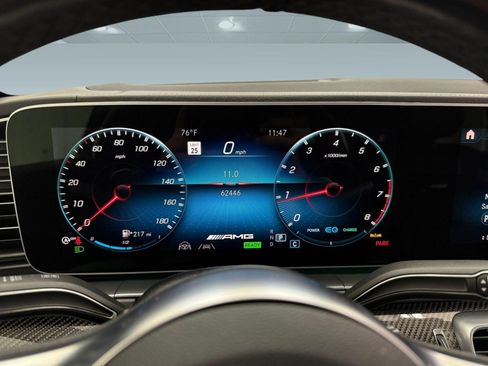 Used 2022 Mercedes-Benz GLE 53 AMG 4MATIC Coupe image 17