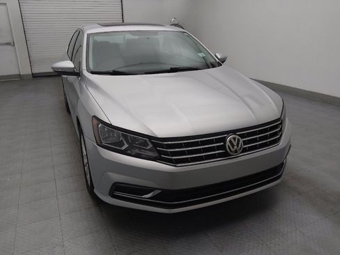 Used 2016 Volkswagen Passat 1.8T SE image 14