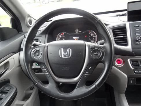 Used 2019 Honda Ridgeline RTL image 14
