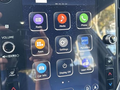 Certified 2024 Subaru Crosstrek 2.5i Wilderness image 18