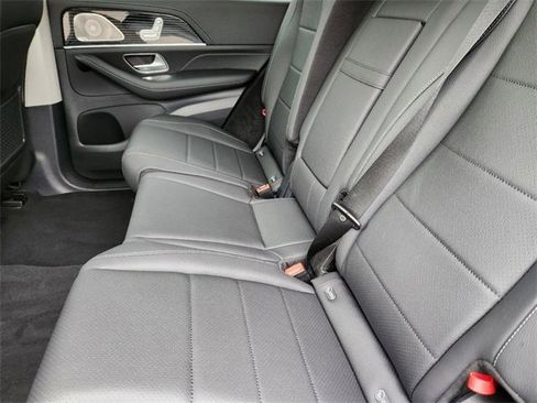 New 2025 Mercedes-Benz GLE 350 4MATIC image 10