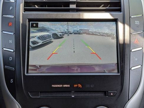 Used 2019 Lincoln MKC Reserve AWD/4WD image 12