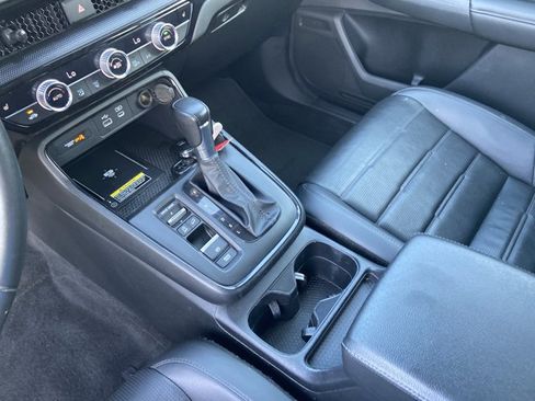 Used 2024 Honda CR-V EX-L image 24