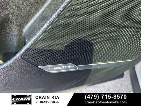 Certified 2025 Kia Sportage SX image 18