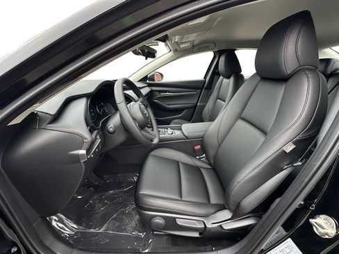 New 2026 MAZDA MAZDA3 s Sport image 9