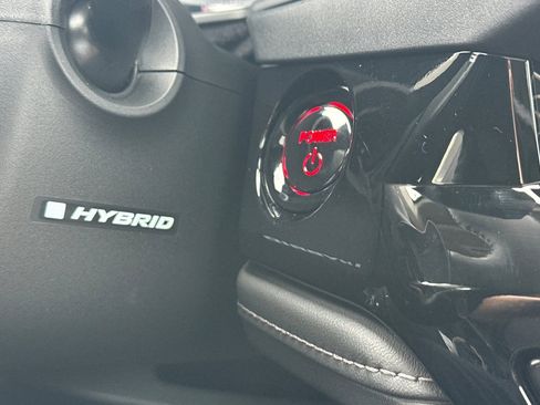 Used 2025 Honda Accord EX-L image 25