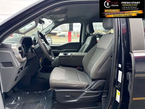 Used 2023 Ford F150 XLT image 36