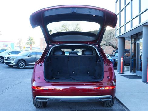 Used 2018 Audi Q5 Premium Plus w/ Premium Plus Package image 21