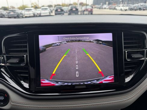 Used 2022 Dodge Durango R/T image 17