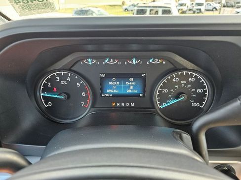 Certified 2024 Ford F250 XL w/ 360-Degree Camera Package image 23