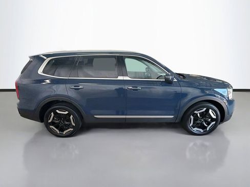 Used 2023 Kia Telluride S w/ S Sunroof Package FWD image 11