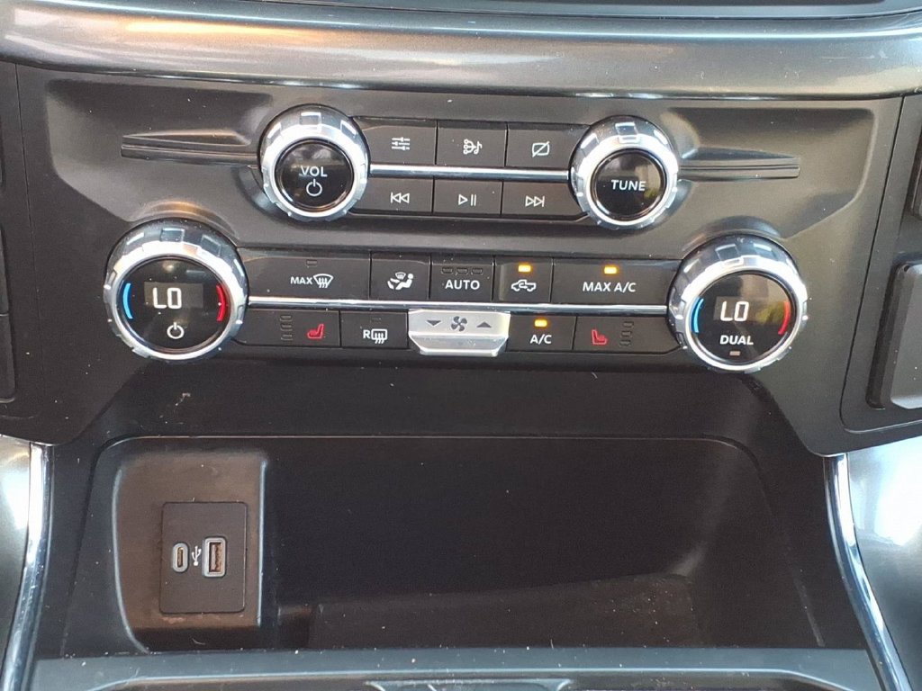 Used 2021 Ford F150 XLT w/ Equipment Group 302A High AWD/4WD image 17