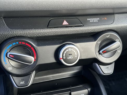 Certified 2023 Kia Rio S image 17