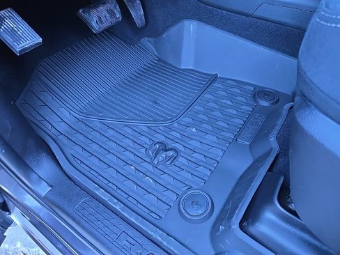 New 2026 RAM 2500 Big Horn image 45