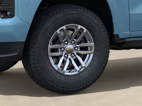 New 2026 Chevrolet Colorado LT w/ LT Convenience Package image 9