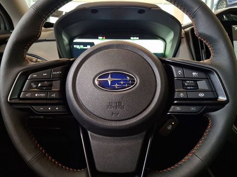 New 2026 Subaru Crosstrek 2.5i Limited w/ Crosstrek Mirror Package AWD/4WD image 12