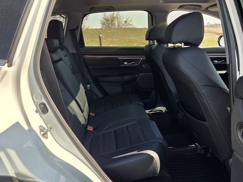 Used 2019 Honda CR-V EX-L image 15