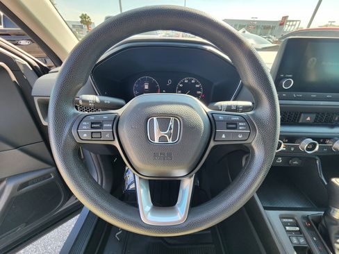 Certified 2023 Honda CR-V LX image 21