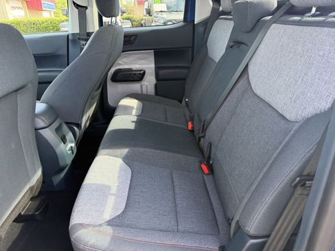 Certified 2024 Ford Maverick XLT FWD image 18