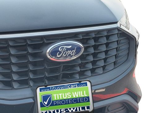 Used 2025 Ford Escape Platinum AWD/4WD image 35