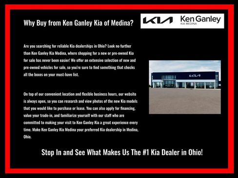 New 2026 Kia K5 GT-Line w/ GT-Line Premium Package image 30