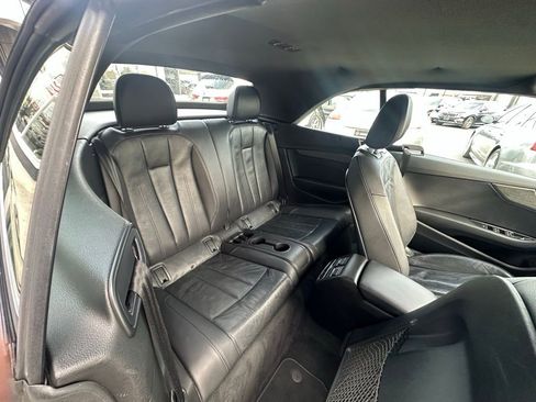 Used 2018 Audi A5 2.0T Premium Plus w/ Premium Plus image 28