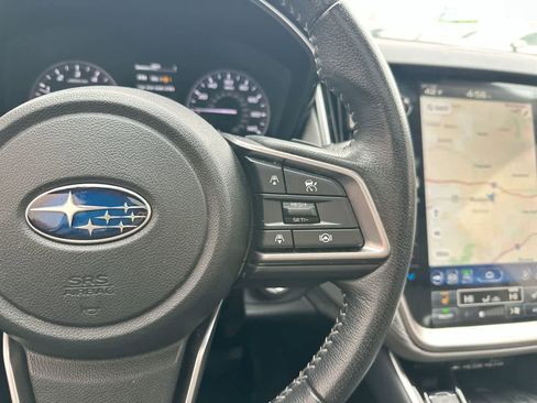 Certified 2023 Subaru Legacy Premium image 30