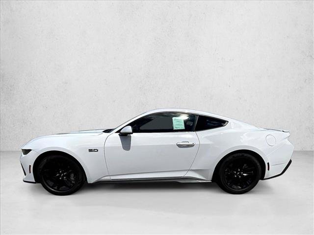 New 2026 Ford Mustang GT RWD image 4
