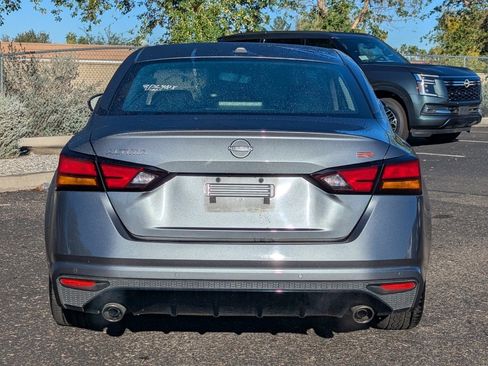 Certified 2023 Nissan Altima 2.5 SR image 5