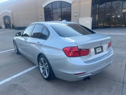 Used 2015 BMW 328i Sedan image 7