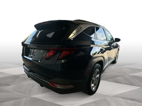 Used 2024 Hyundai Tucson SEL FWD image 8