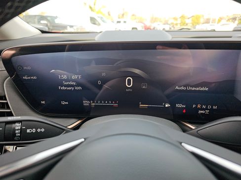 Used 2025 Buick Envision Sport Touring image 40