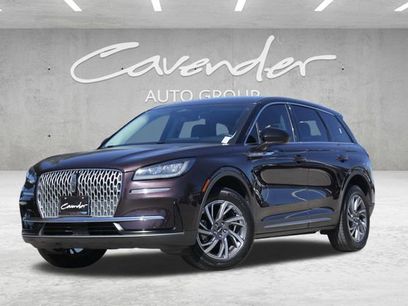 Used 2023 Lincoln Corsair FWD