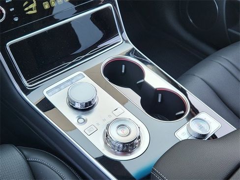 New 2026 Genesis GV80 2.5T image 16