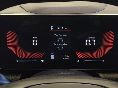 Used 2025 Kia K4 LXS FWD image 23